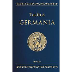 Tacitus, Germania. Lateinisch / Deutsch | Tacitus (ISBN: 9783730614273)