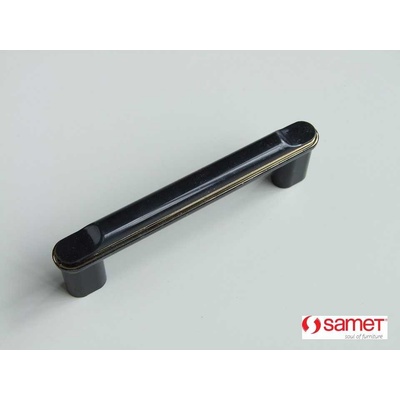 Samet HONEY 96mm černá 061057 – Hledejceny.cz