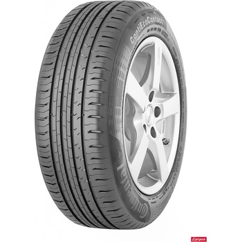 Continental ContiEcoContact 5 225/55 R17 101W