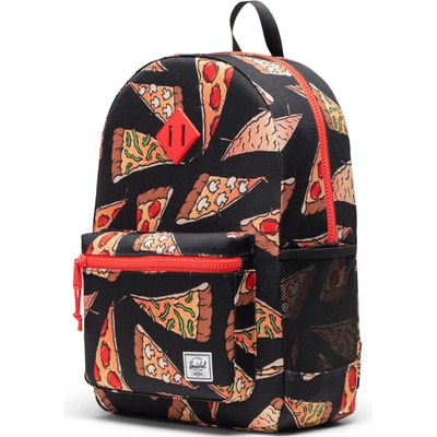 Herschel Heritage Youth Backpack Pizza Party