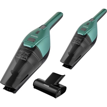 SENCOR SVC 0601GR