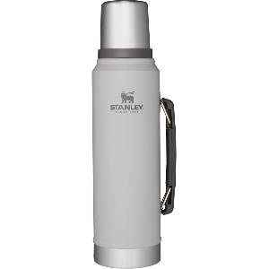 STANLEY Термобутилка Stanley The Legendary - Ash, 1 l (10-08266-060)