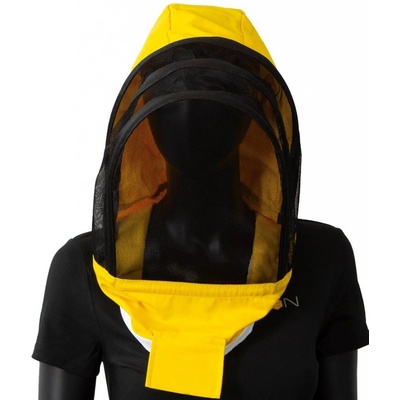 Maska náhradní ke kombinéze s ventilačními otvory – Zboží Dáma