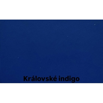 Dulux COW barvy světa 2,5l Královské indigo