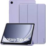 Tech-Protect SMARTCASE Galaxy Tab A9+ Plus 11.0 X210 / X215 / X216 лилав (9319456607819)