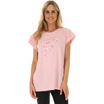 Lotto Тениска star dust w