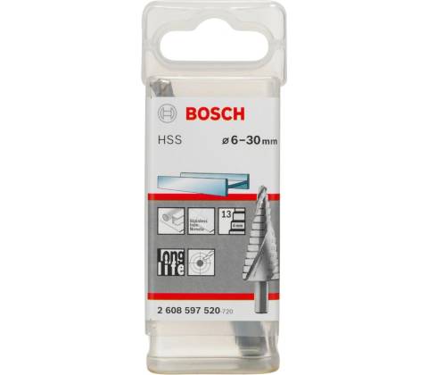 Bosch 2608597520
