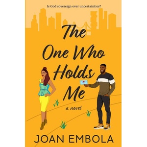 The One Who Holds Me | Embola (2024)