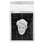 Michael caffè 3666 Jiří Langmajer Arabica Blend мляно 500 g
