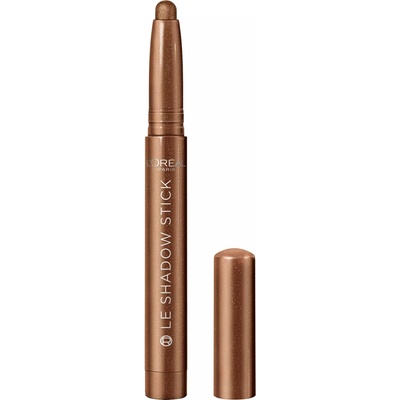 L´Oréal Paris Gelové oční stíny v tužce Shadow Stick 230 Magnetic Bronze 1,4 g