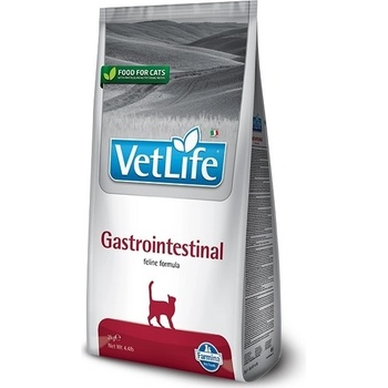 Vet Life Natural Cat Gastro Intestinal 5 kg