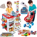 Malatec 6747 Supermarket obchod s doplňky