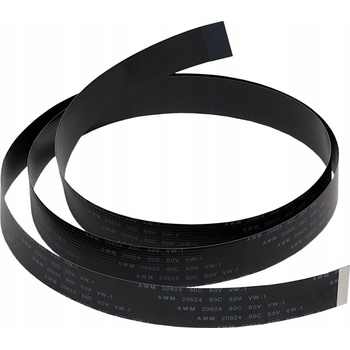 Image 1 of Compatible Лентов кабел 14pin, 86cm за HP M521/ M435/ M476, CF385-60102 (CF385-60102-NB)