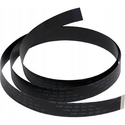 Compatible Лентов кабел 14pin, 86cm за HP M521/ M435/ M476, CF385-60102 (CF385-60102-NB)