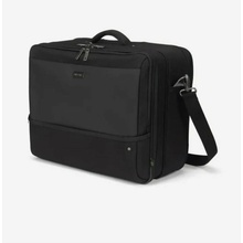 DICOTA Multi Twin FIVE 15-17.3, Black D32164-RPET