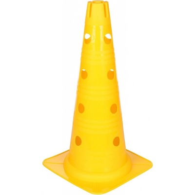 Merco Vario kužel s otvory žlutá 46 cm 1ks – Hledejceny.cz