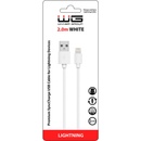 Winner 5084 USB Lightning 2m bílý