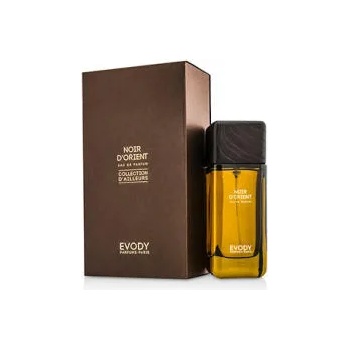 EVODY Parfums Noir D'Orient EDP 100 ml