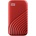 Western Digital My Passport 2TB USB 3.2 Gen 2 Red (WDBAGF0020BRD)