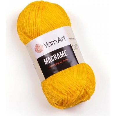 YarnArt Macrame příze macrame malé: Macrame 142