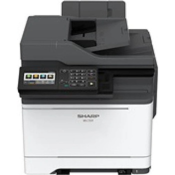 Sharp MX-C357F