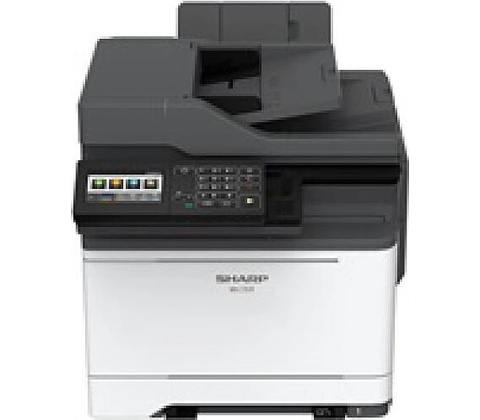 Sharp MX-C357F