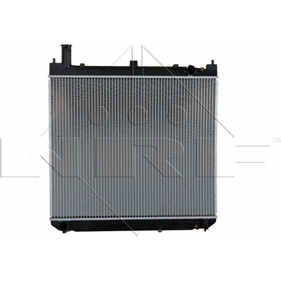 Chladič, chlazení motoru NRF 52068
