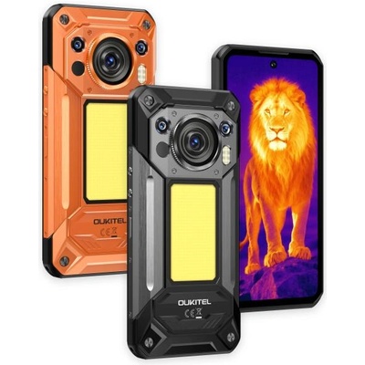 OUKITEL WP500 Ultra