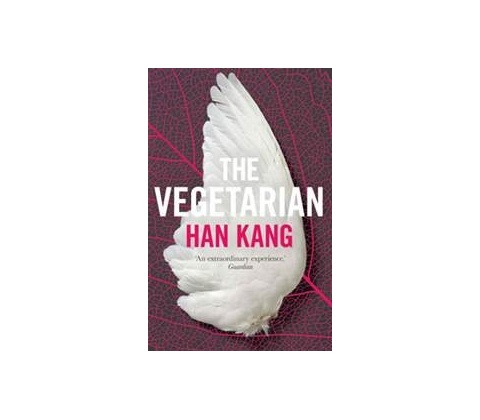 The Vegetarian