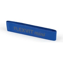 FLEXVIT Posilovací guma Mini velmi silná zátěž