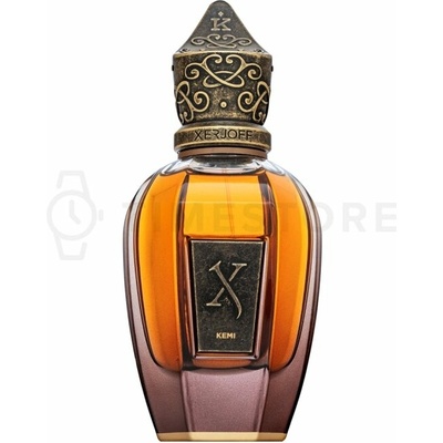 Xerjoff Kemi Collection Kemi parfumovaná voda unisex 50 ml