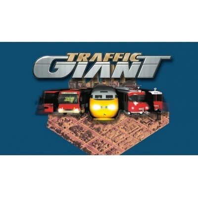 Traffic Giant