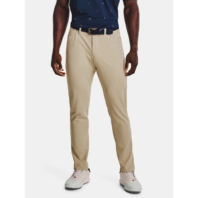 Under Armour Мъжки панталони Under Armour UA Storm Drive 5 Pocket Pant Under Armour | Bezhov | МЪЖЕ | 34/38