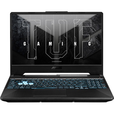 Asus Tuf Gaming A15 FA506NC-HN002W