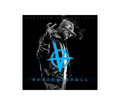 Audiovisuell - Veysel CD