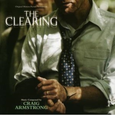 Ost - Clearing CD