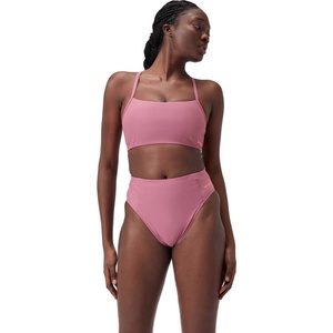 Speedo Бански долнище solid hi waist btm (8-00392016558)