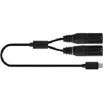 Soundking BUX001 2 m USB кабел (BUX001)