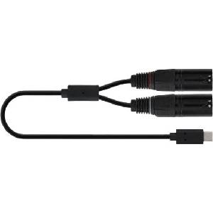 Soundking BUX001 2 m USB кабел (BUX001)