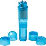 EasyToys - мини вибратор комплект - син - 5 части - desirel