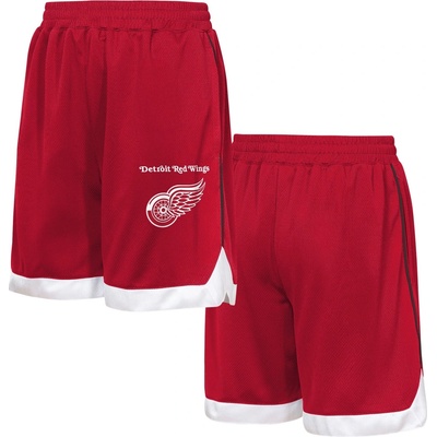 Outerstuff Detské kraťasy Detroit Red Wings NHL All Star Sublimation Print Sho