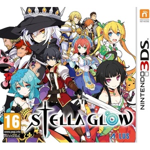 Atlus Stella Glow (3DS)
