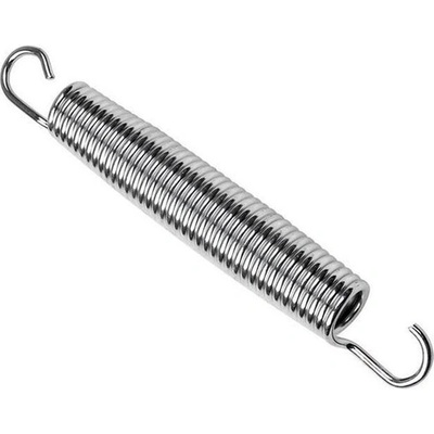 Aga pružina na trampolínu 150 - 180 cm 12 cm STK8291 – Zbozi.Blesk.cz