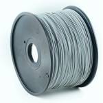 Gembird ФИЛАМЕНТ GEMBIRD за 3D принтер PLA 1.75mm диаметър 1Kg / ролка приблизително 330m топене 190-220 °C сив "3DP-PLA1.75-01-GR (3DP-PLA1.75-01-GR)
