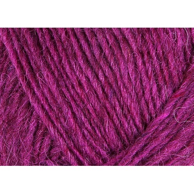 Ístex Lopi Příze Lopi Léttlopi 100% islandská vlna 50 g různé barvy odstín: 1705 royal fuchsia