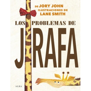 LOS PROBLEMAS DE JIRAFA | JOHN JORY (2019)