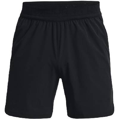 Under Armour Къси панталони Under Armour Men's Vanish Elite Performance Gym Shorts - Black
