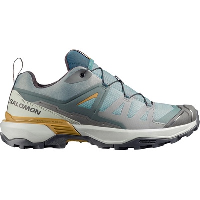 Salomon Мъжки мултиспорт обувки Salomon X Ultra 360 Multisport shoes - Sedona Sage / Wrought Iron / Plantation - размер 42 2/3 (EU) (022-1027-0315)