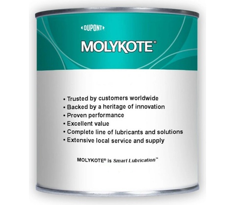 Molykote E Paste 1 kg