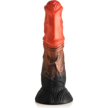 Image 1 of Creature Cocks Centaur Silicone Dildo
